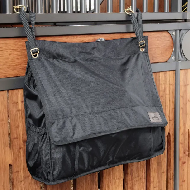 Kentucky Stable Bag Pro - Black