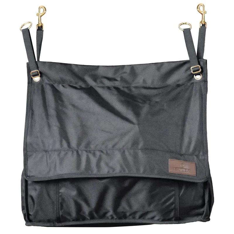 Kentucky Stable Bag Pro - Black-1