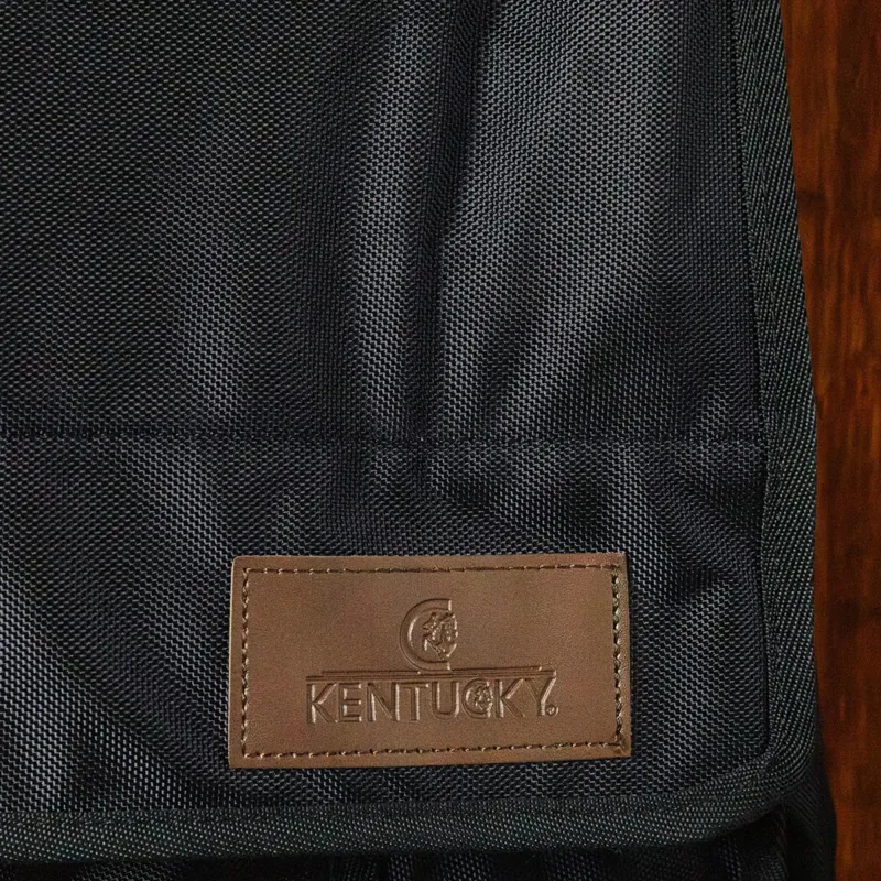 Kentucky Stable Bag Pro - Navy-3