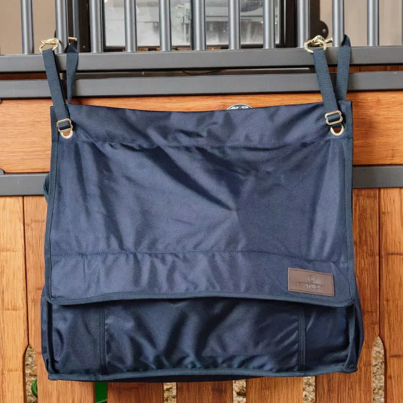 Kentucky Stable Bag Pro - Navy-6