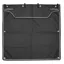 LeMieux Show Stable Drape - Black