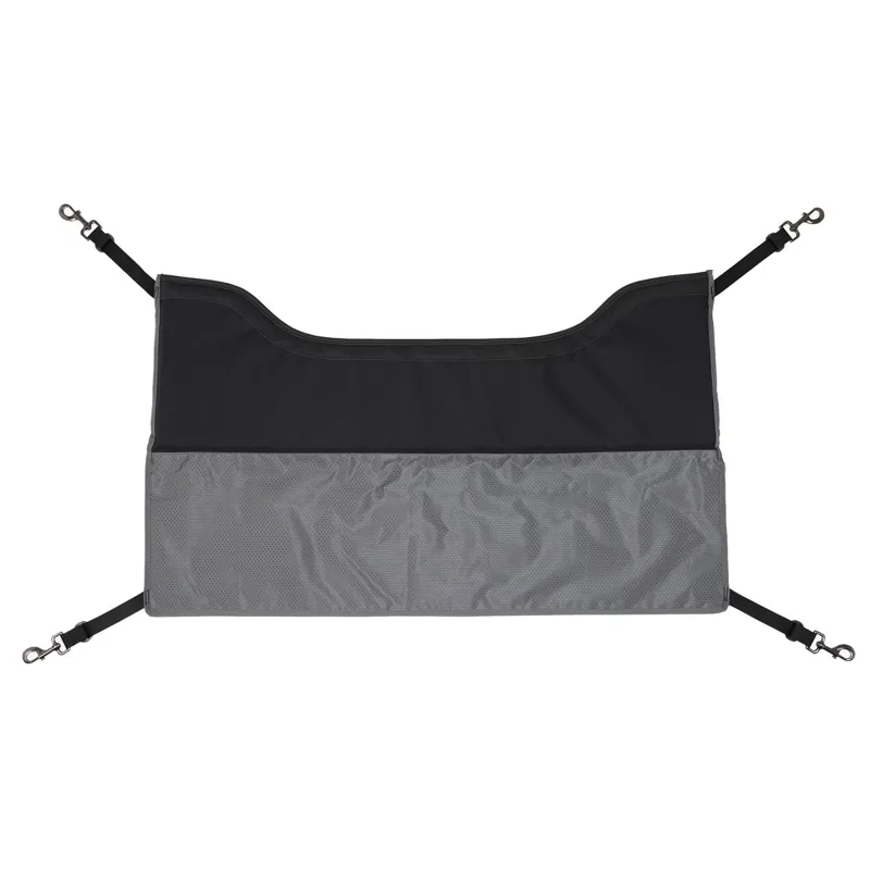 LeMieux Pro Stable Guard - Black-1