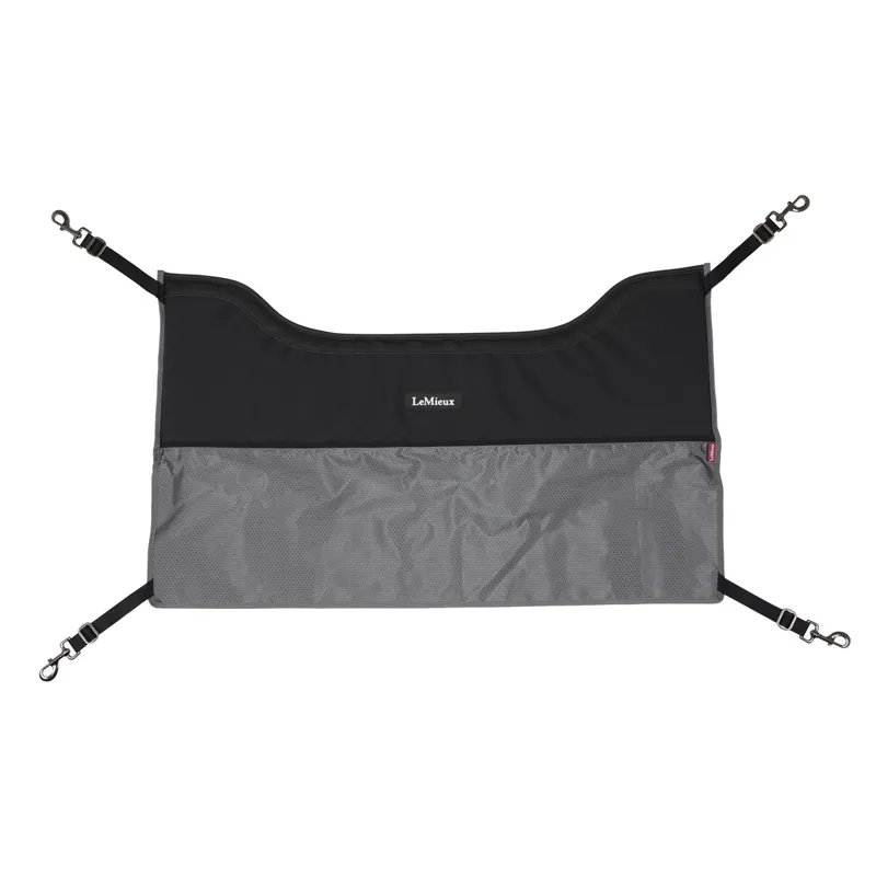 LeMieux Pro Stable Guard - Black