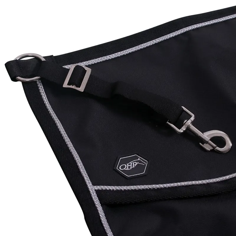 QHP Stable Guard - Black-1