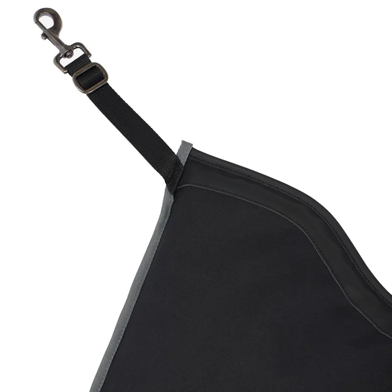 LeMieux Pro Stable Guard - Black-2