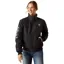 Ariat Stable 2.0 Insulated Women's Jacket - Black