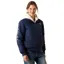 Ariat Stable 2.0 Insulated Women's Jacket - Navy