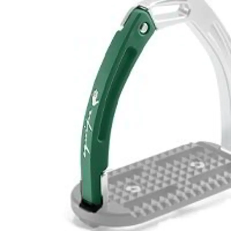 Equipe STAF15 Safety Stirrup Arms - Various Colors-1