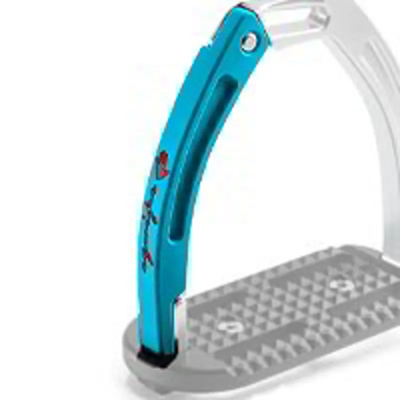 Equipe STAF15 Safety Stirrup Arms - Various Colors-2