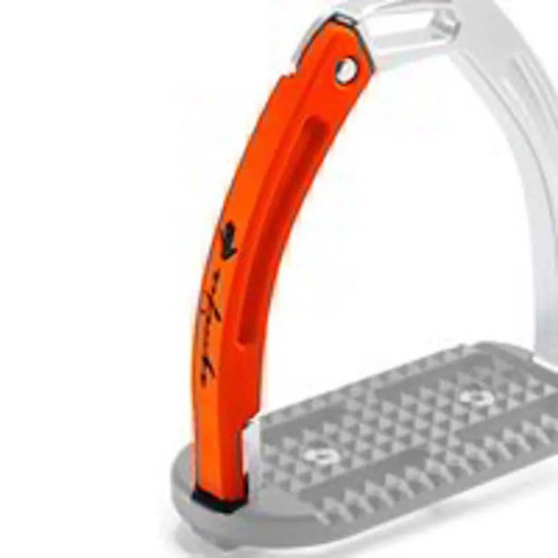 Equipe STAF15 Safety Stirrup Arms - Various Colors-3
