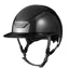 KASK Star Lady Pure Shine Riding Helmet - Black