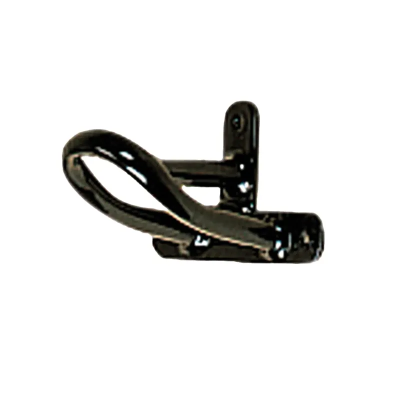 Stubbs Reins Rack - Black