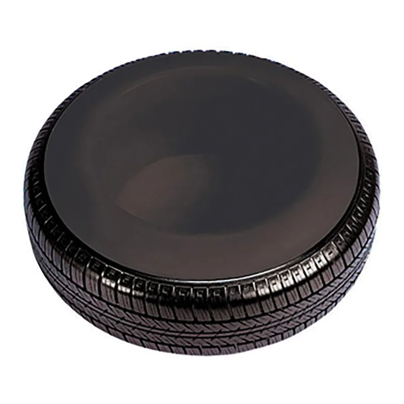 Stubbs Tire Bowl S6PTB - Black