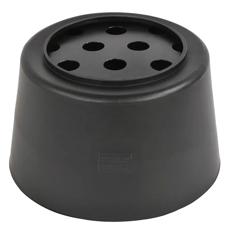 Stubbs Slo-Grazer - Black