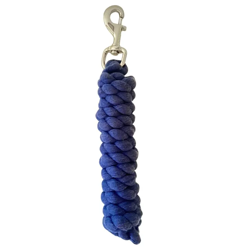 Equilibrium Stellar Lead Rope - Navy