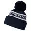 Stierna Beanie Hat - Dark Navy