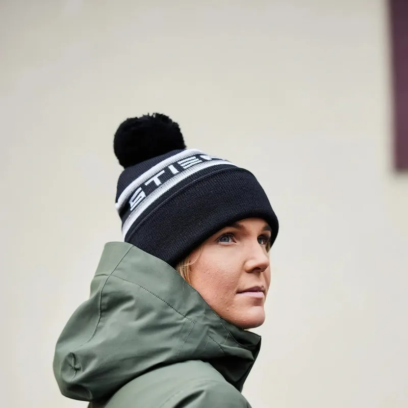 Stierna Beanie Hat - Ivy-5