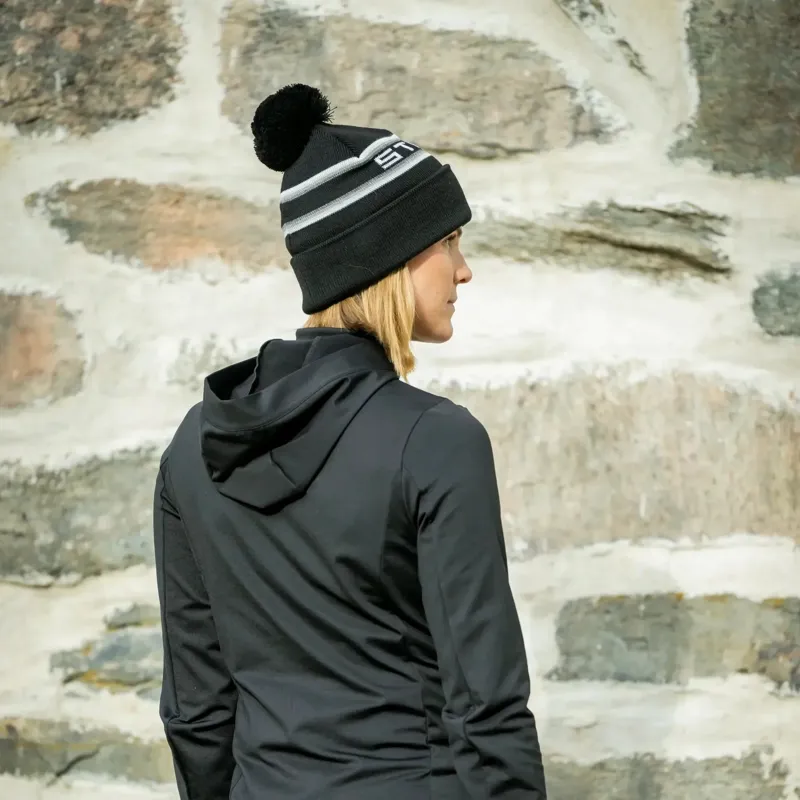 Stierna Beanie Hat - Ivy-4