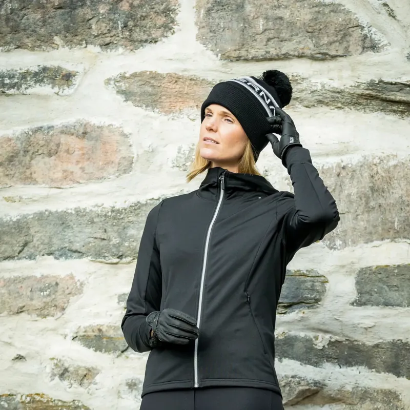 Stierna Beanie Hat - Ivy-1