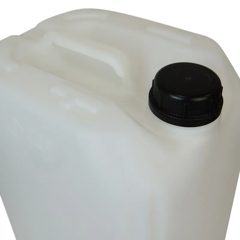 Stockshop Plastic Water Carrier - 25L-1