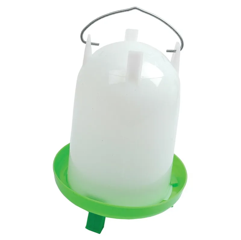 Stockshop Poultry Drinker - 4L-1