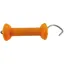 Stockshop Electric Fence Hook Gate Handle - Neon Orange
