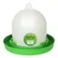 Stockshop Green Line Poultry Waterer - 3.5L