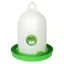 Stockshop Green Line Poultry Waterer - 5.5L