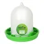 Stockshop Green Line Poultry Feeder - 1kg