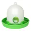 Stockshop Green Line Poultry Feeder - 2.5kg