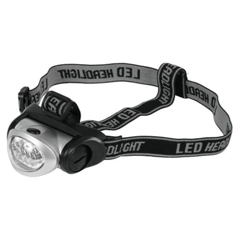 Stockshop Helmet Lamp
