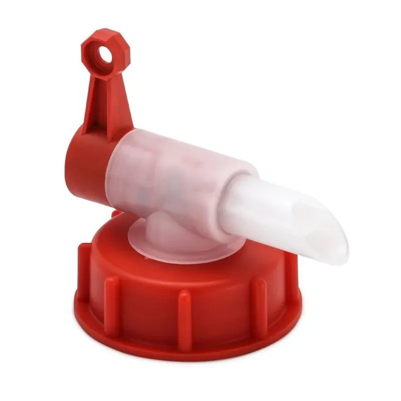 Stockshop Plastic Water Carrier Spigot Lid