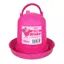 Stockshop Hot Chick Poultry Waterer - 1.5L