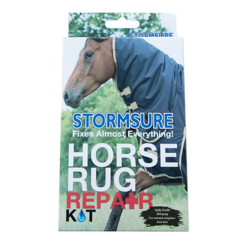 Stormsure Horse Blanket Repair Kit