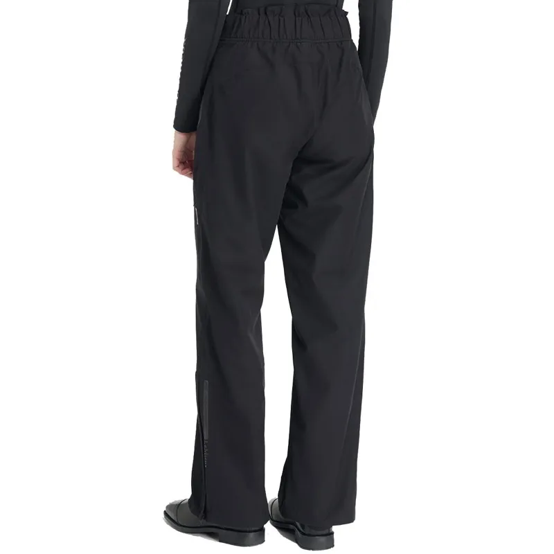 LeMieux Stormwear Women's Waterproof Pants - Black-1