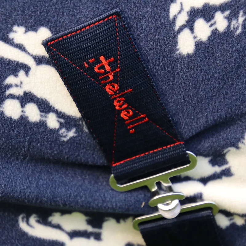 StormX Original Standard Neck Fleece Cooler - Thelwell Collection - 3ft3-1