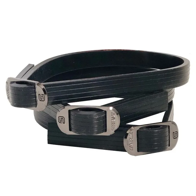 DOG StreamZ Magnetic Collar - Black