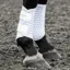 Equilibrium Stretch and Flex Flatwork Wraps - White