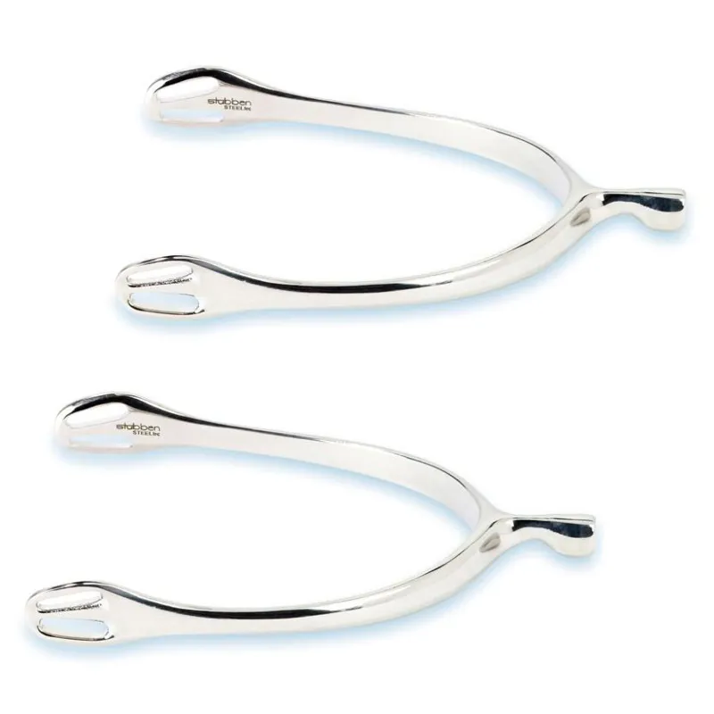 Stubben Dynamic 1166 Spurs - 25mm