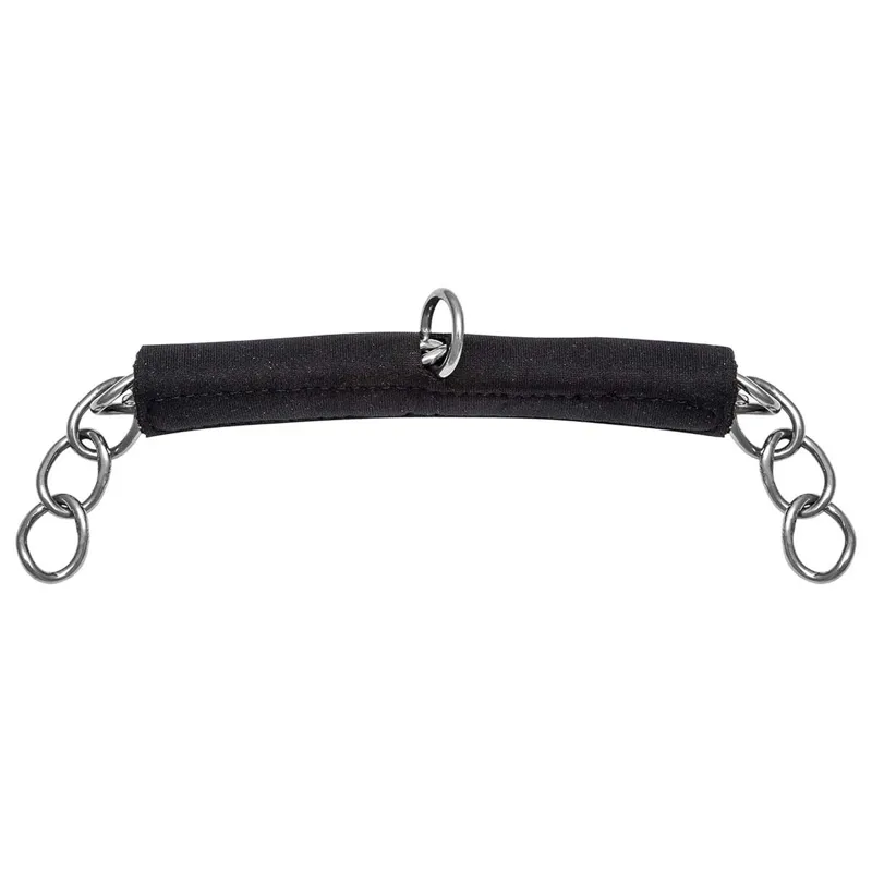 Stubben Neoprene Curb Guard - Black