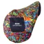 Stubben Saddle Cover with Girth Pockets