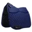 Stubben Streamline GEN2 Adjuster Dressage Saddle Pad - Blue