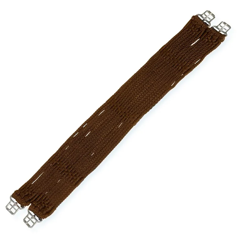 Stubben Cord Girth - Brown