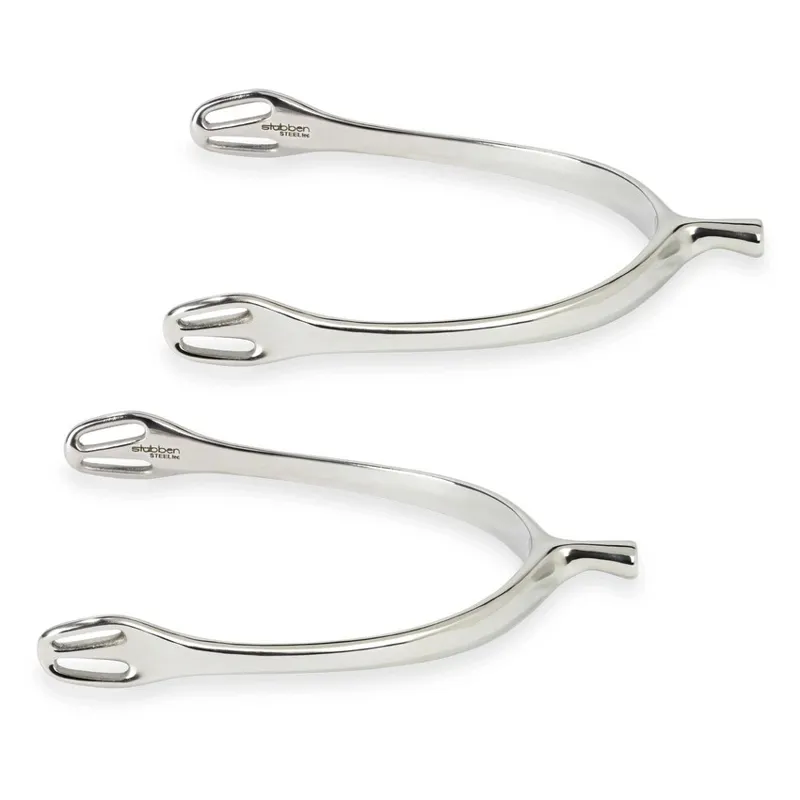 Stubben Soft Touch Dynamic 1168 Spurs - 25mm