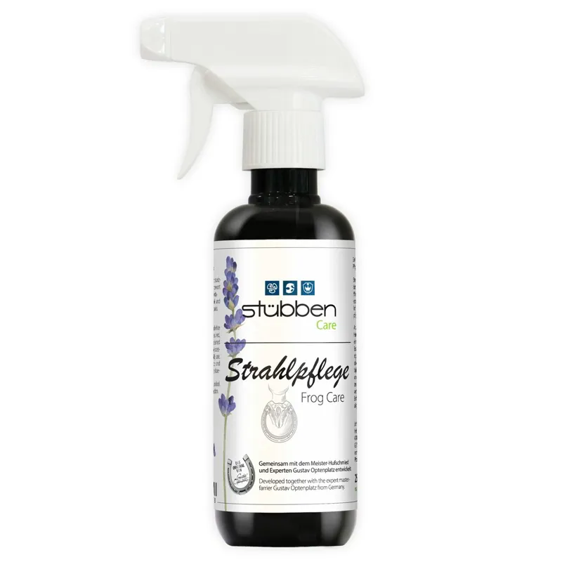 Stubben 3-in-1 Frog Care Spray