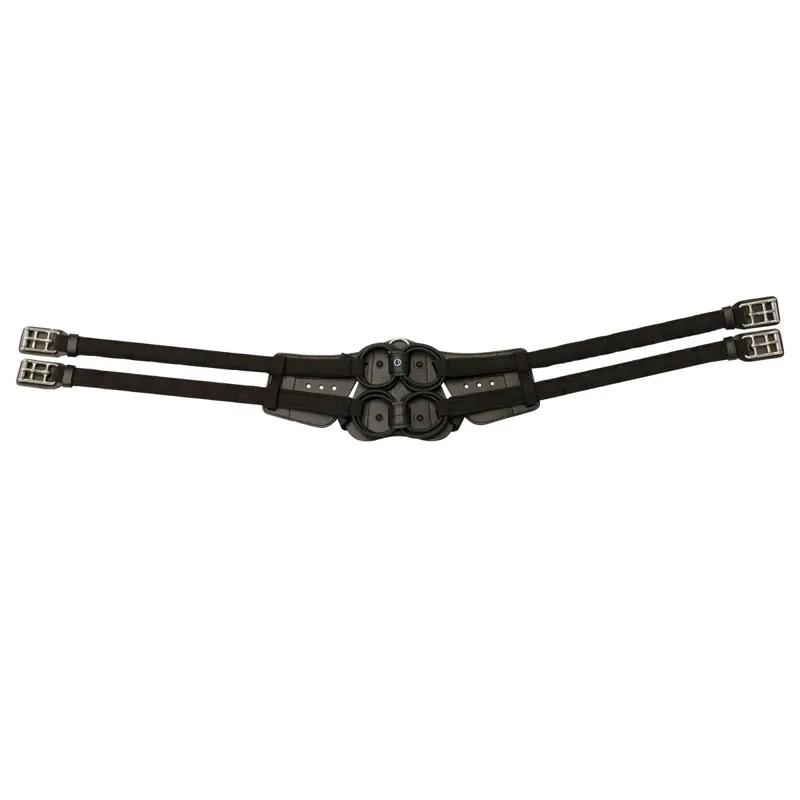 Stubben Equi-Soft All Purpose Girth - Black