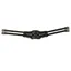 Stubben Equi-Soft All Purpose Girth - Black