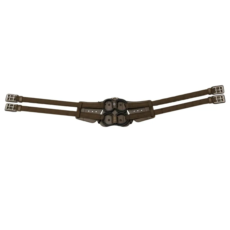 Stubben Equi-Soft All Purpose Girth - Ebony
