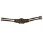 Stubben Equi-Soft All Purpose Girth - Ebony