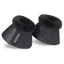 Stubben Gravity Fleece Lined Bell Boots - Black